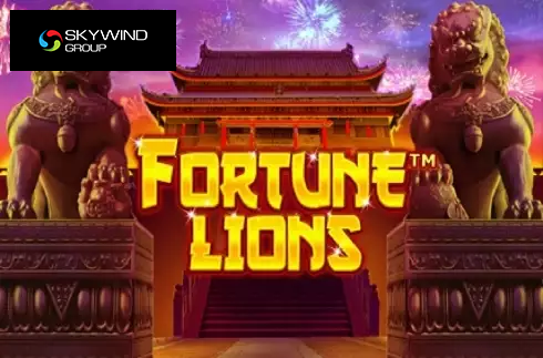 Fortune Lions